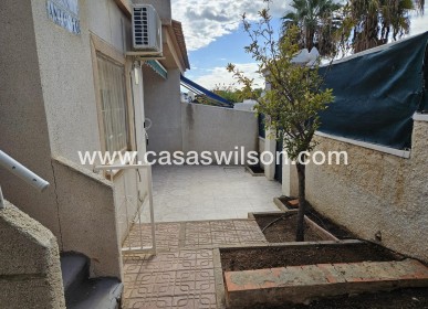 Sale - Townhouse - Torrevieja - Los Balcones - Los Altos del Edén