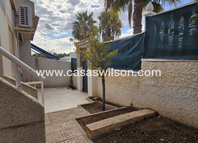 Sale - Townhouse - Torrevieja - Los Balcones - Los Altos del Edén