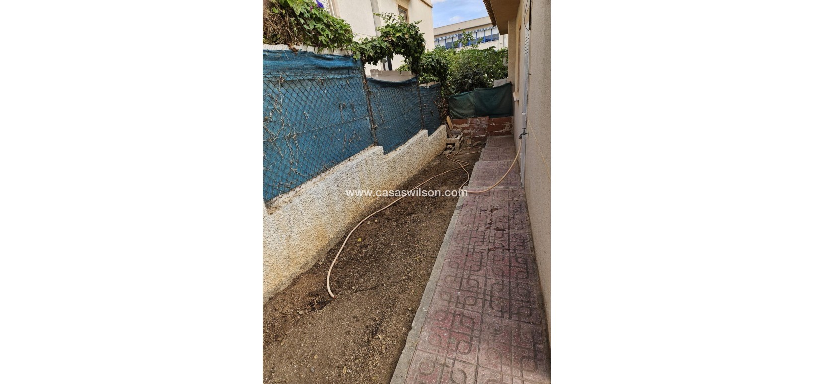 Sale - Townhouse - Torrevieja - Los Balcones - Los Altos del Edén