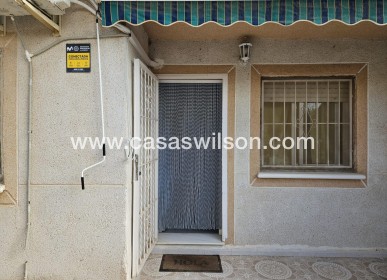 Sale - Townhouse - Torrevieja - Los Balcones - Los Altos del Edén