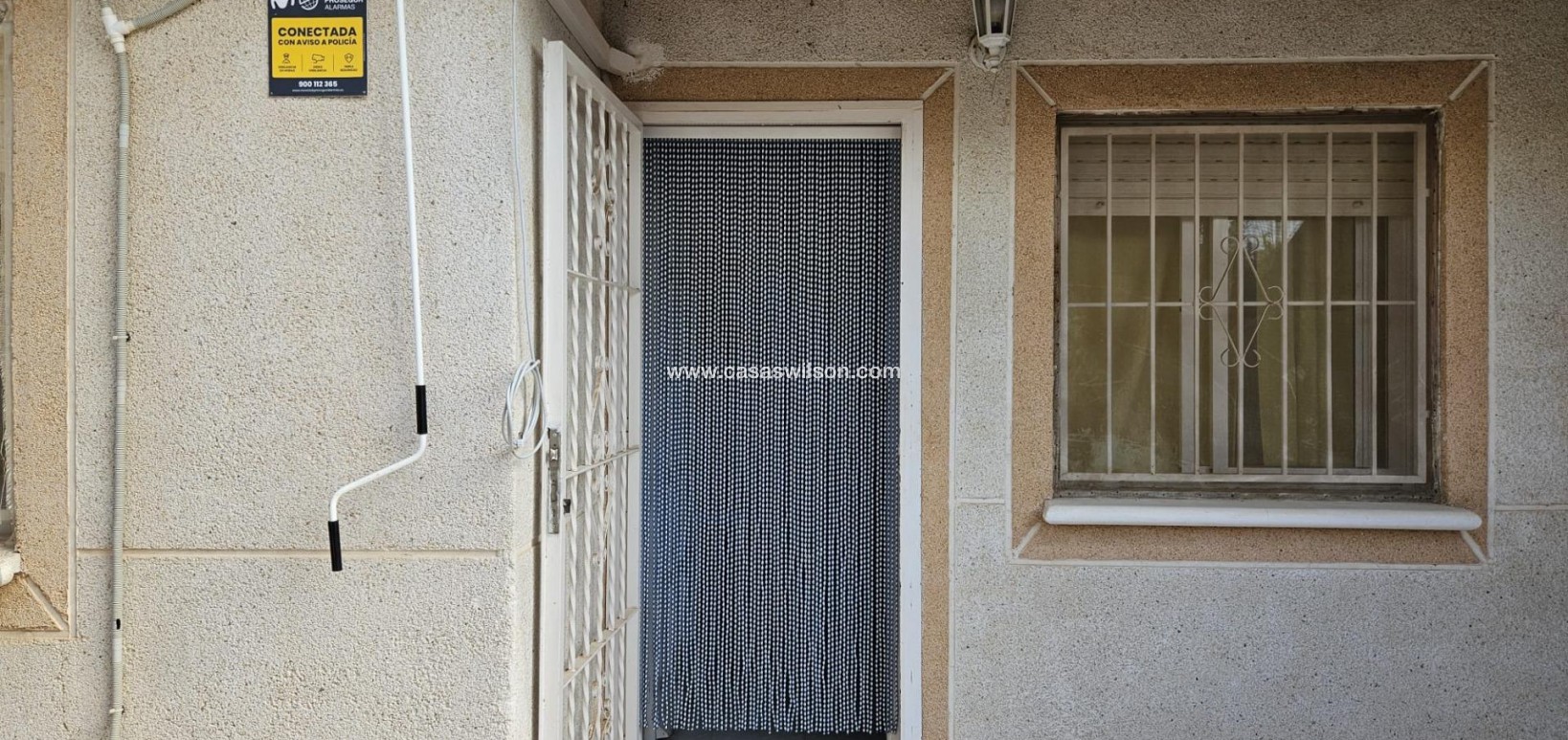 Sale - Townhouse - Torrevieja - Los Balcones - Los Altos del Edén