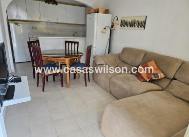 Sale - Townhouse - Torrevieja - Los Balcones - Los Altos del Edén