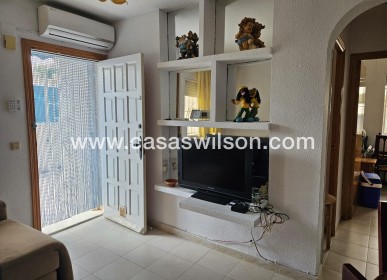Sale - Townhouse - Torrevieja - Los Balcones - Los Altos del Edén