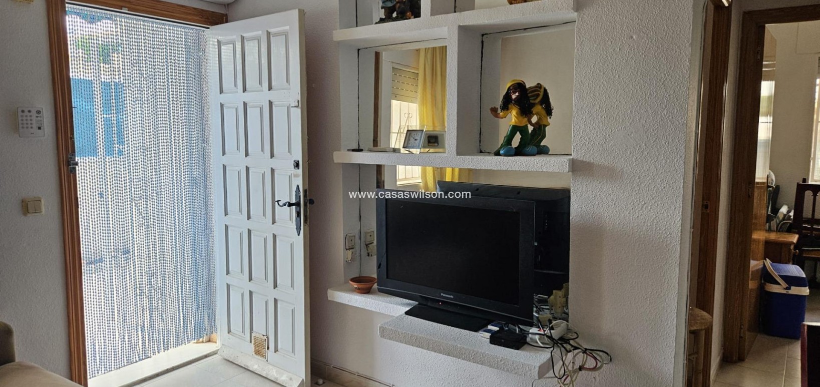 Sale - Townhouse - Torrevieja - Los Balcones - Los Altos del Edén