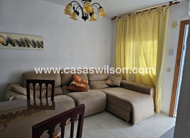 Sale - Townhouse - Torrevieja - Los Balcones - Los Altos del Edén