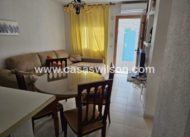 Sale - Townhouse - Torrevieja - Los Balcones - Los Altos del Edén