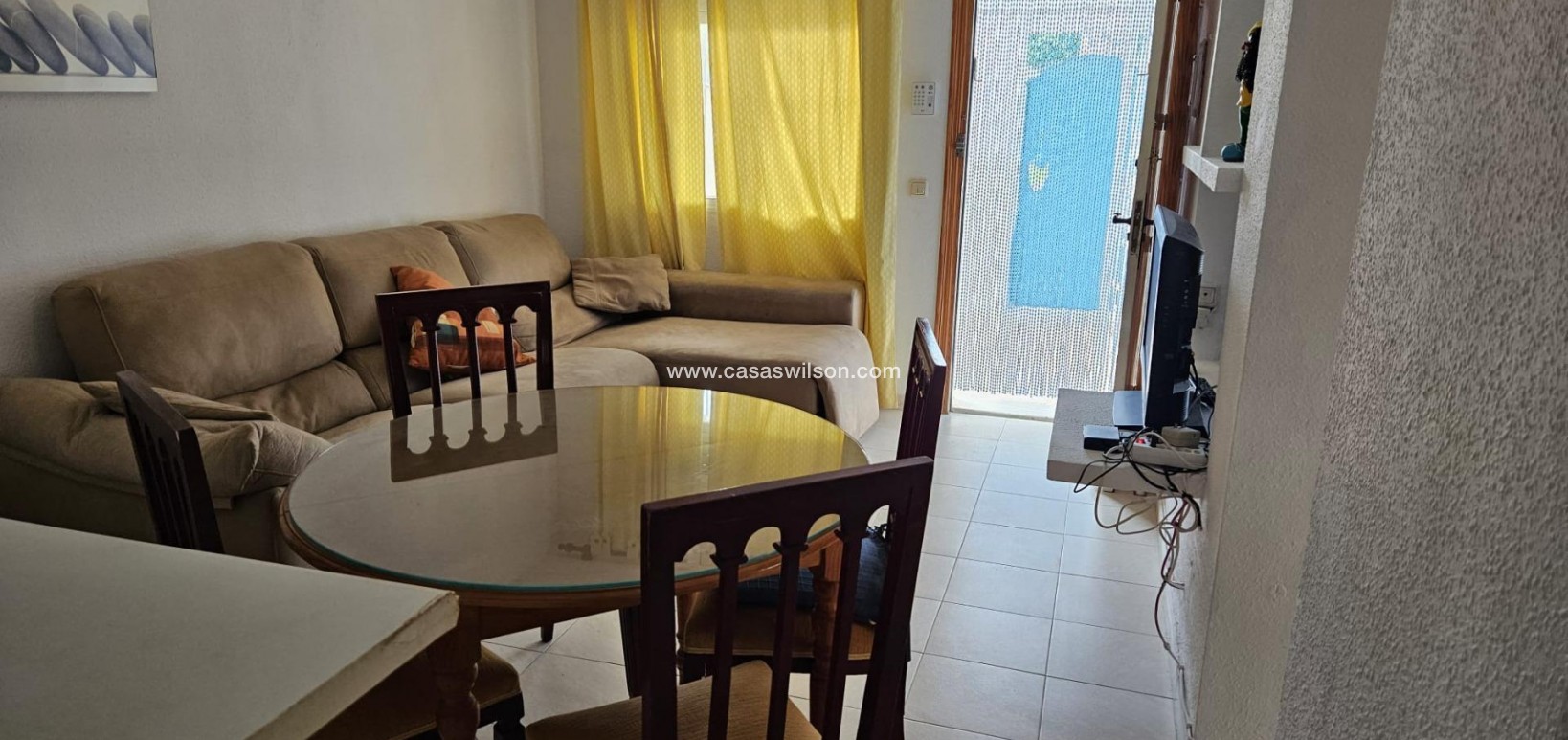 Sale - Townhouse - Torrevieja - Los Balcones - Los Altos del Edén