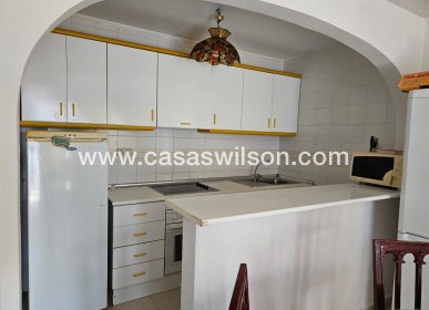 Sale - Townhouse - Torrevieja - Los Balcones - Los Altos del Edén