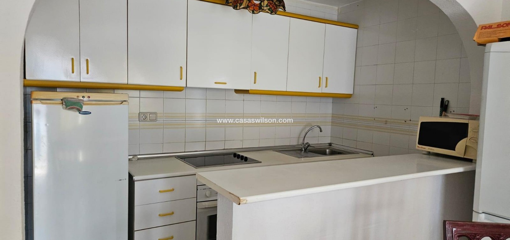 Sale - Townhouse - Torrevieja - Los Balcones - Los Altos del Edén
