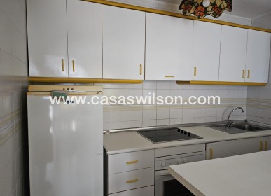 Sale - Townhouse - Torrevieja - Los Balcones - Los Altos del Edén