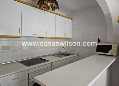 Sale - Townhouse - Torrevieja - Los Balcones - Los Altos del Edén