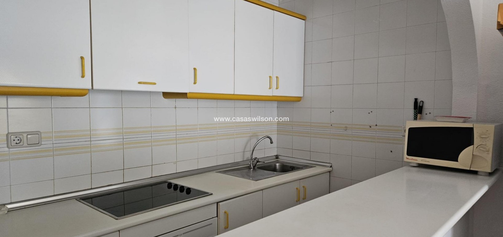 Sale - Townhouse - Torrevieja - Los Balcones - Los Altos del Edén