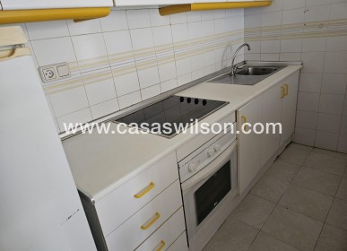 Sale - Townhouse - Torrevieja - Los Balcones - Los Altos del Edén