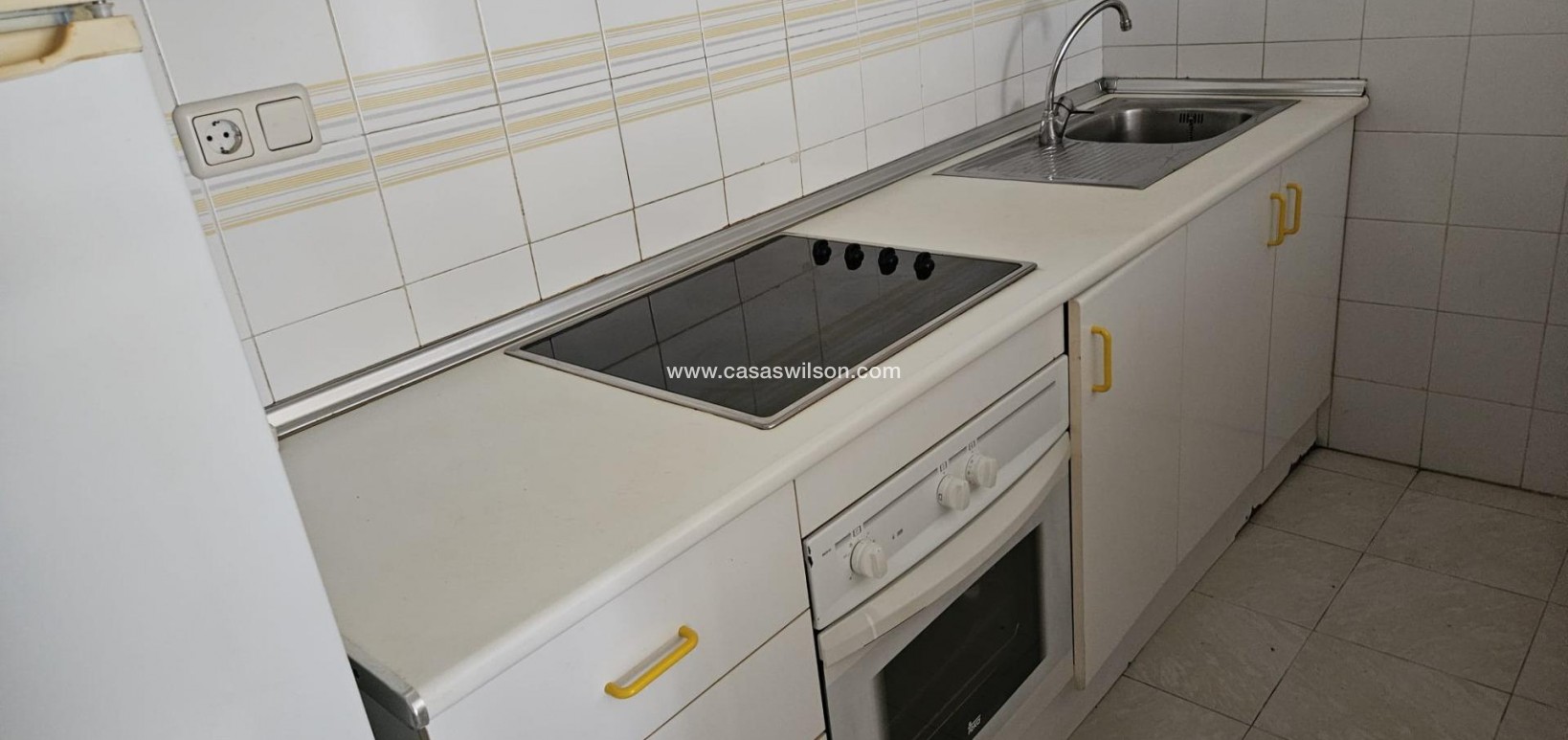 Sale - Townhouse - Torrevieja - Los Balcones - Los Altos del Edén