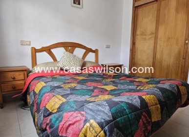 Sale - Townhouse - Torrevieja - Los Balcones - Los Altos del Edén