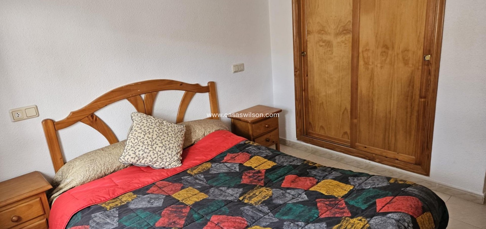 Sale - Townhouse - Torrevieja - Los Balcones - Los Altos del Edén