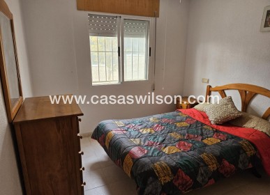 Sale - Townhouse - Torrevieja - Los Balcones - Los Altos del Edén