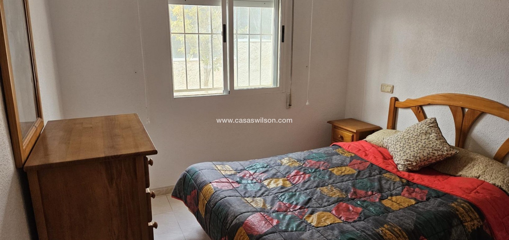 Sale - Townhouse - Torrevieja - Los Balcones - Los Altos del Edén