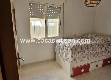 Sale - Townhouse - Torrevieja - Los Balcones - Los Altos del Edén