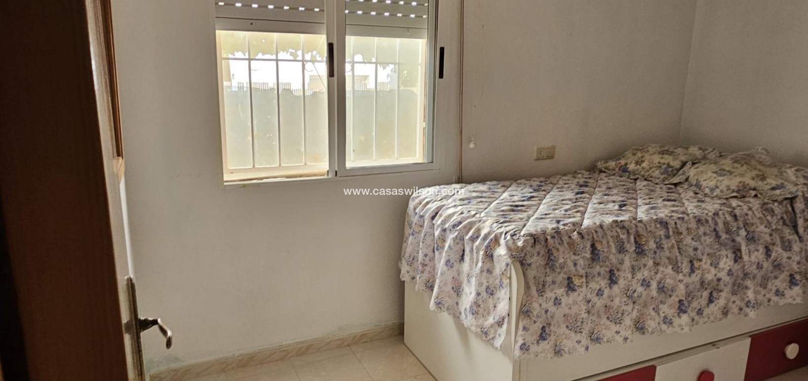 Sale - Townhouse - Torrevieja - Los Balcones - Los Altos del Edén