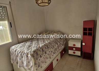 Sale - Townhouse - Torrevieja - Los Balcones - Los Altos del Edén