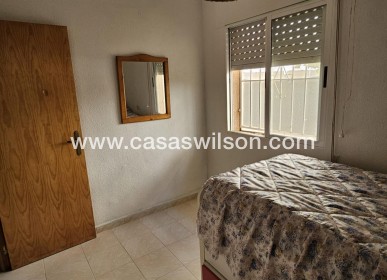 Sale - Townhouse - Torrevieja - Los Balcones - Los Altos del Edén