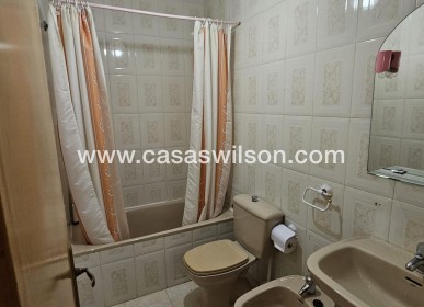 Sale - Townhouse - Torrevieja - Los Balcones - Los Altos del Edén