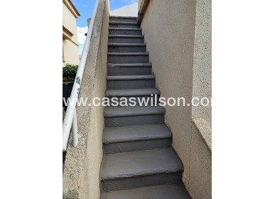 Sale - Townhouse - Torrevieja - Los Balcones - Los Altos del Edén