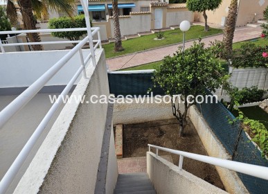 Sale - Townhouse - Torrevieja - Los Balcones - Los Altos del Edén
