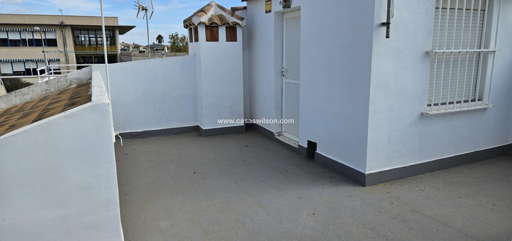 Sale - Townhouse - Torrevieja - Los Balcones - Los Altos del Edén