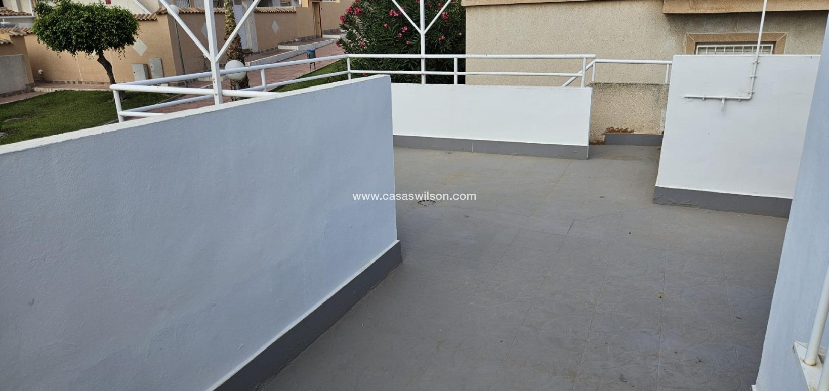 Sale - Townhouse - Torrevieja - Los Balcones - Los Altos del Edén