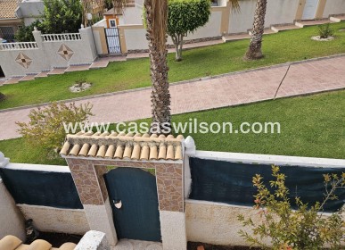 Sale - Townhouse - Torrevieja - Los Balcones - Los Altos del Edén