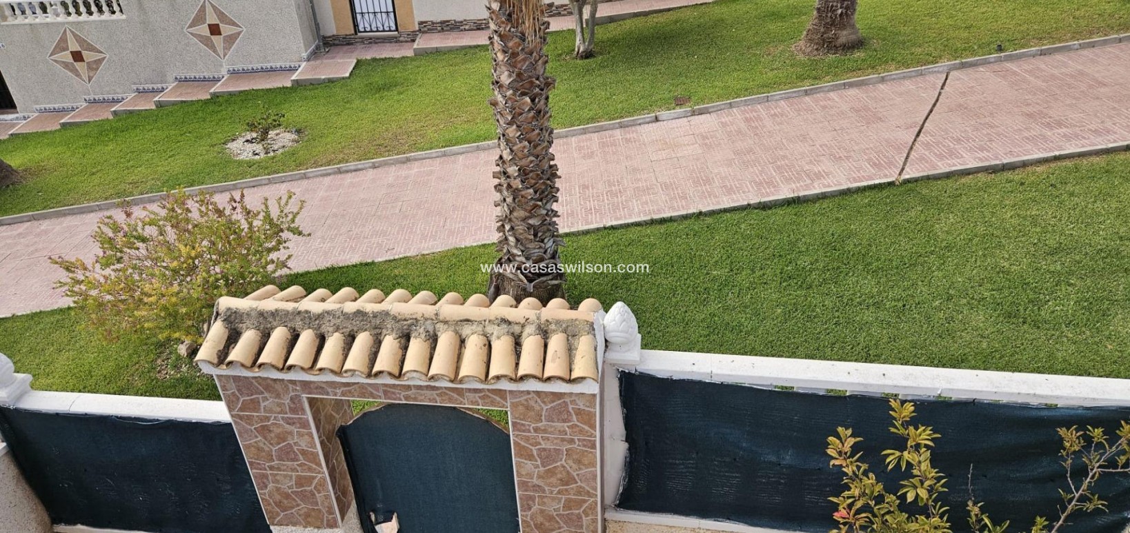 Sale - Townhouse - Torrevieja - Los Balcones - Los Altos del Edén