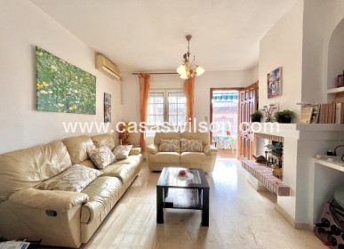 Sale - Appartement - Playa Flamenca - Costa Blanca