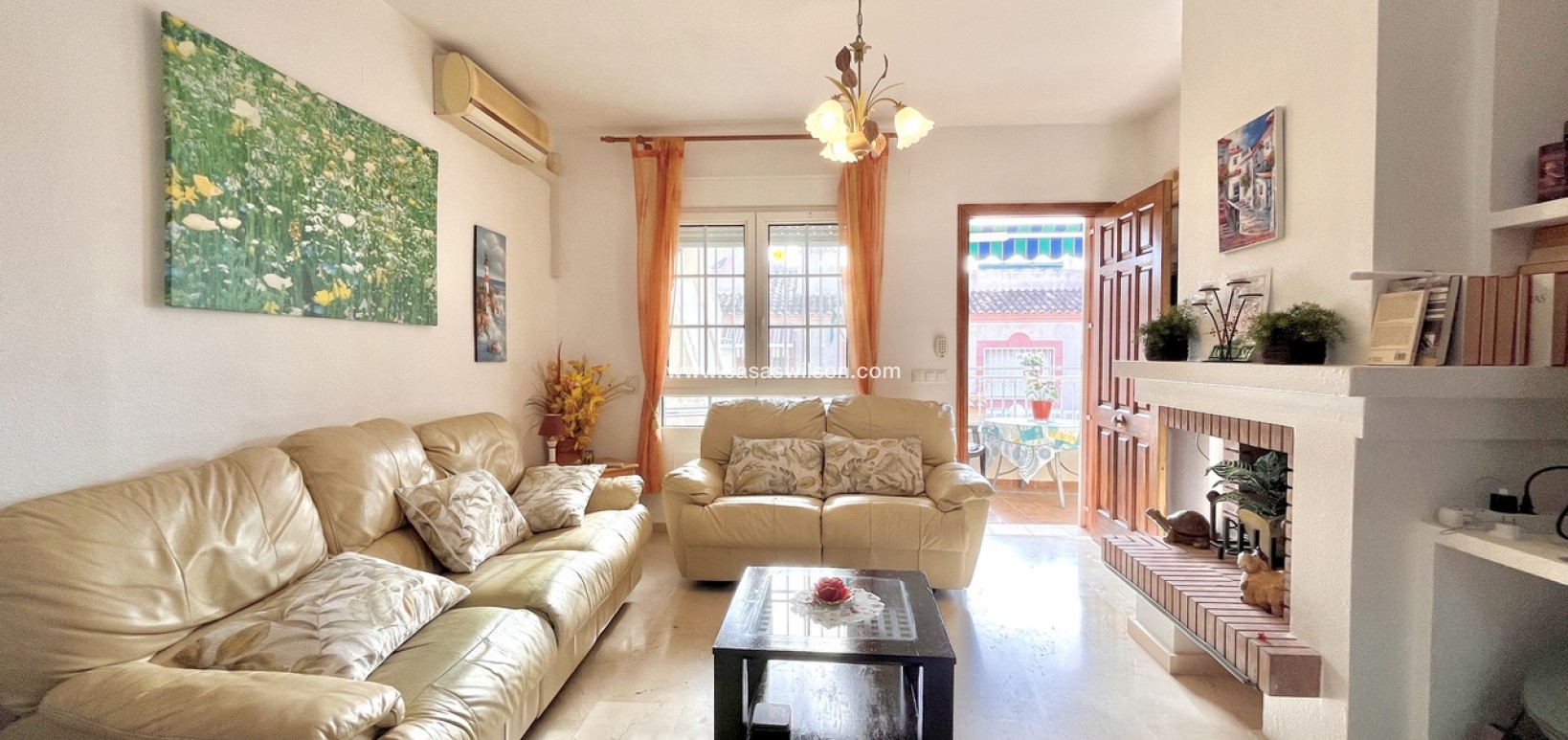 Sale - Appartement - Playa Flamenca - Costa Blanca