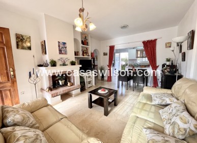 Sale - Appartement - Playa Flamenca - Costa Blanca