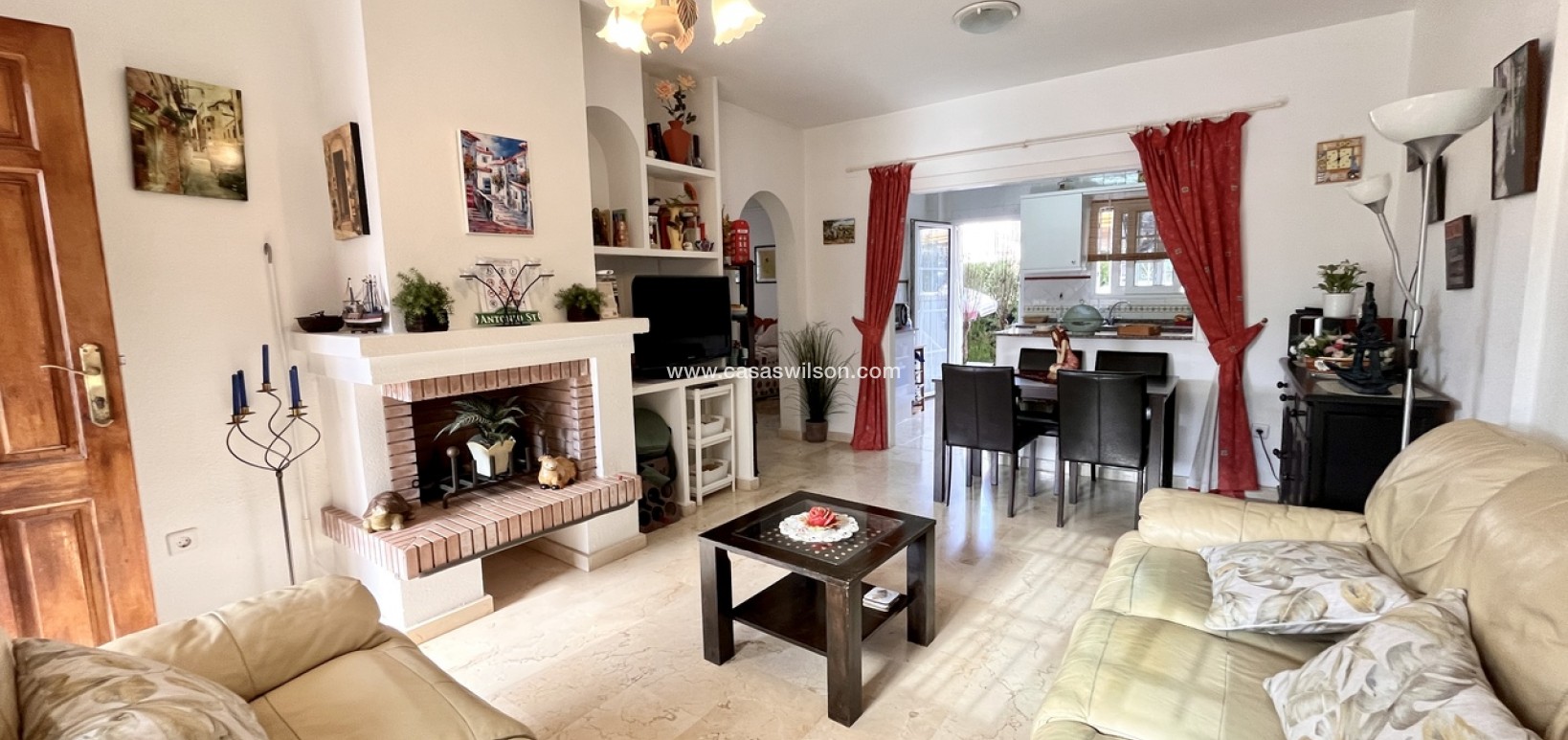 Sale - Appartement - Playa Flamenca - Costa Blanca