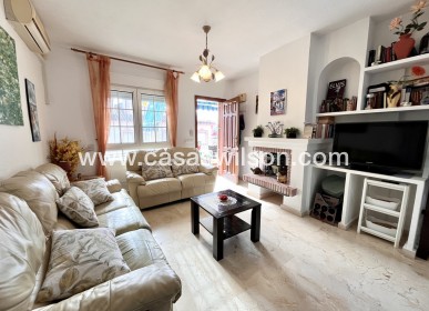 Sale - Appartement - Playa Flamenca - Costa Blanca