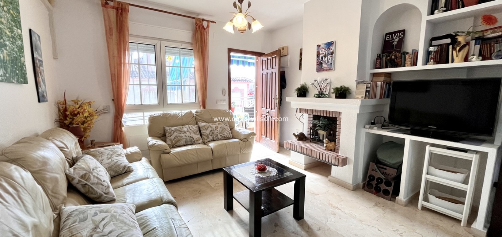 Sale - Appartement - Playa Flamenca - Costa Blanca