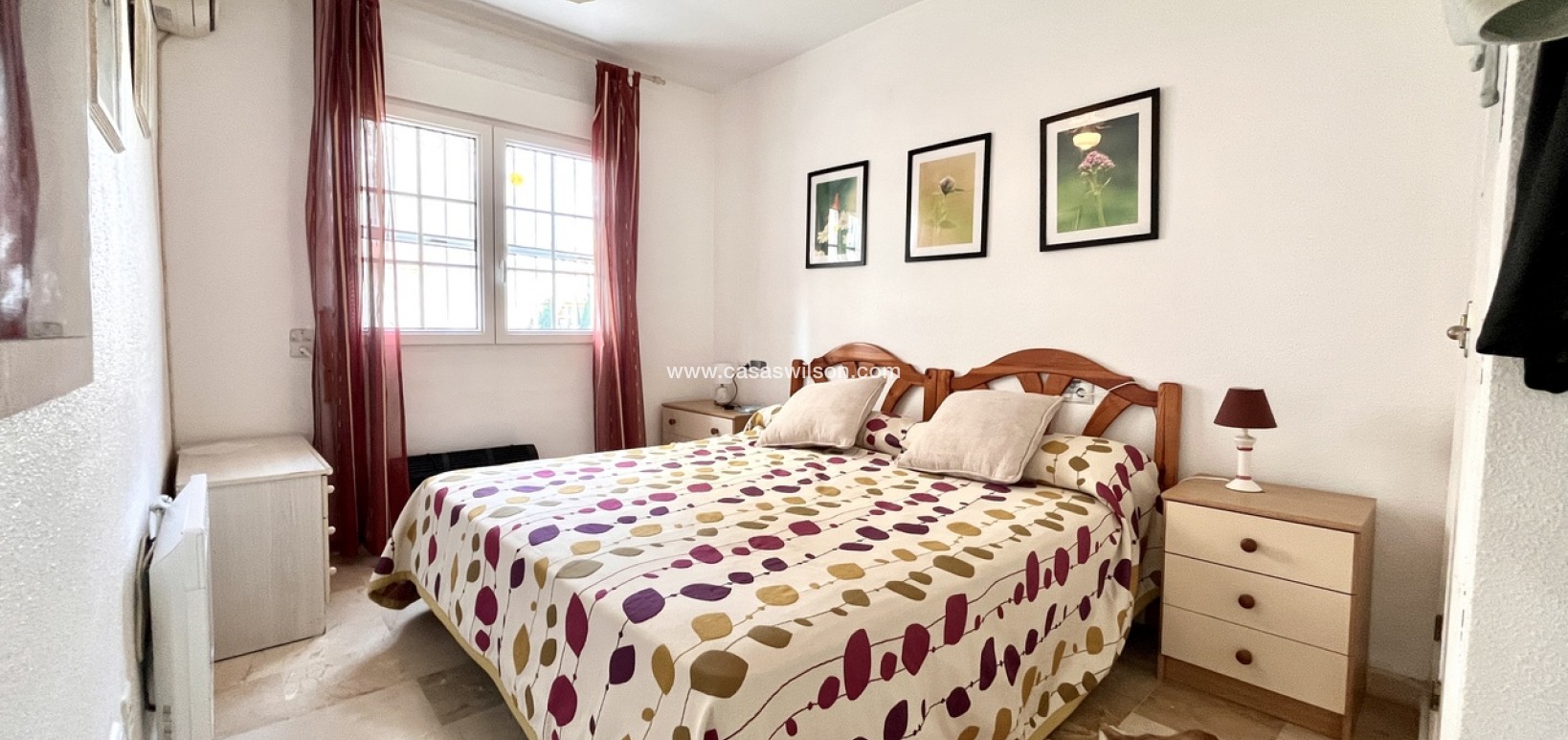 Sale - Appartement - Playa Flamenca - Costa Blanca