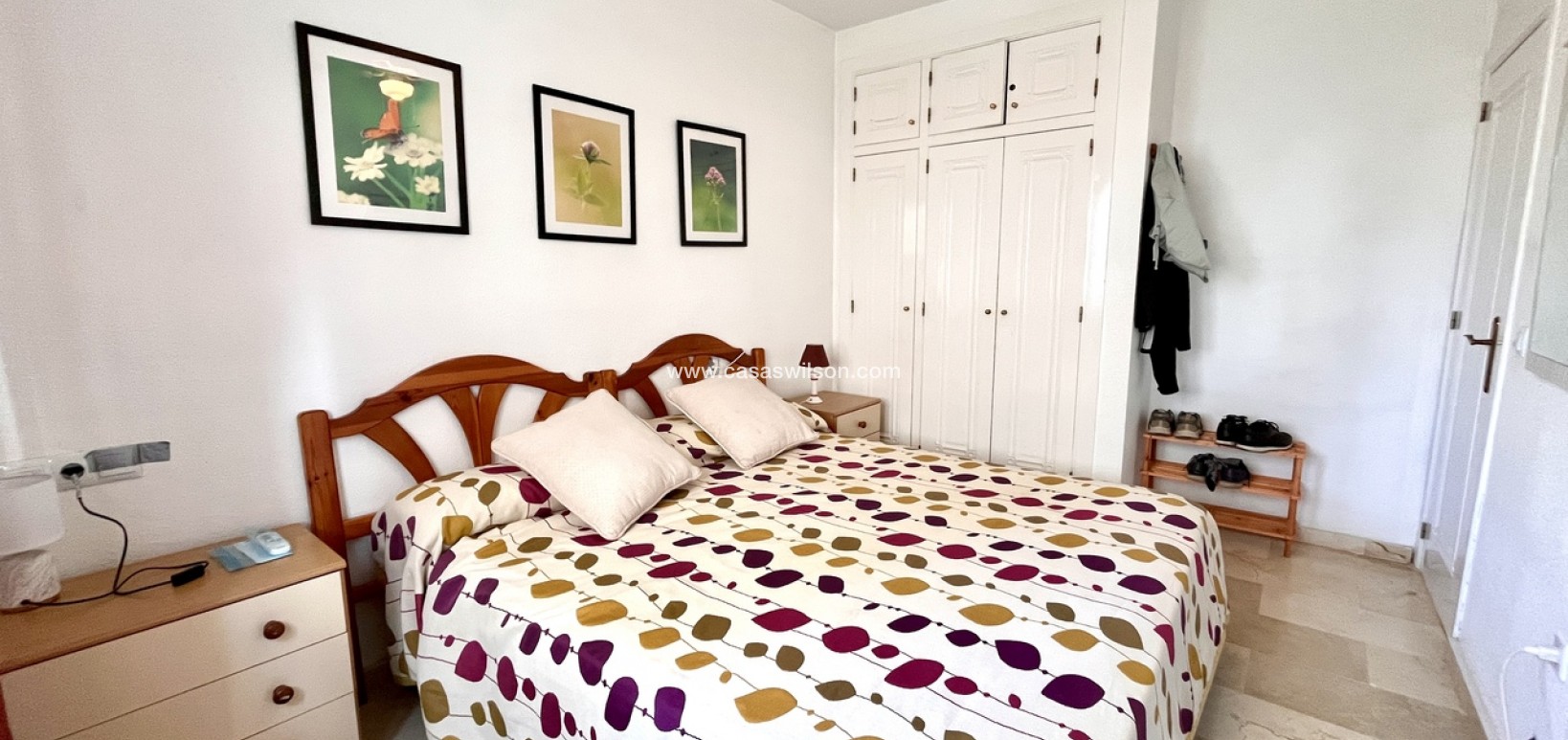 Sale - Appartement - Playa Flamenca - Costa Blanca