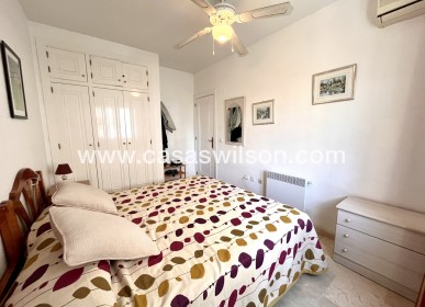 Sale - Appartement - Playa Flamenca - Costa Blanca