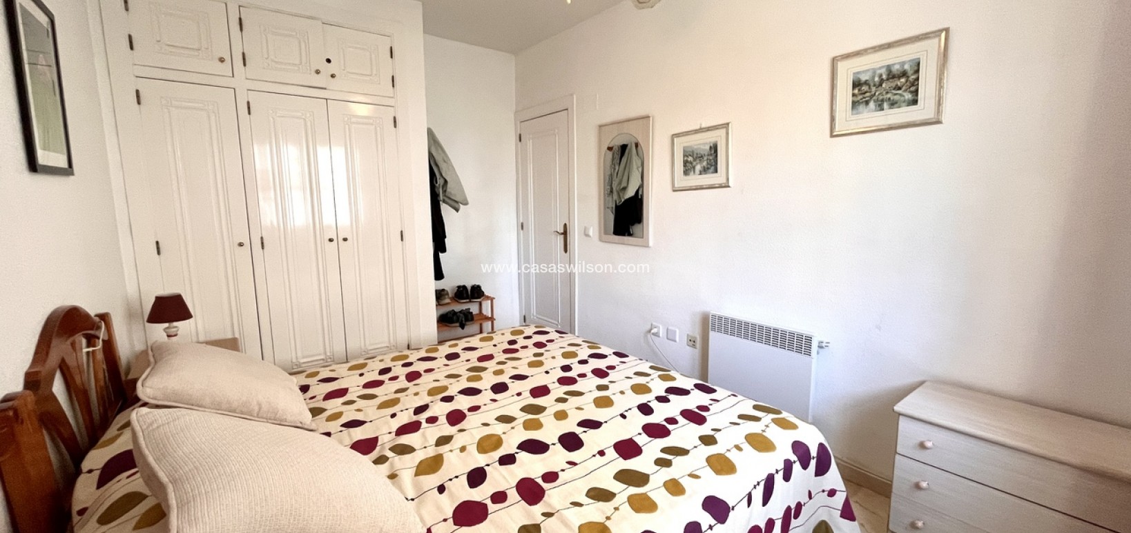 Sale - Appartement - Playa Flamenca - Costa Blanca