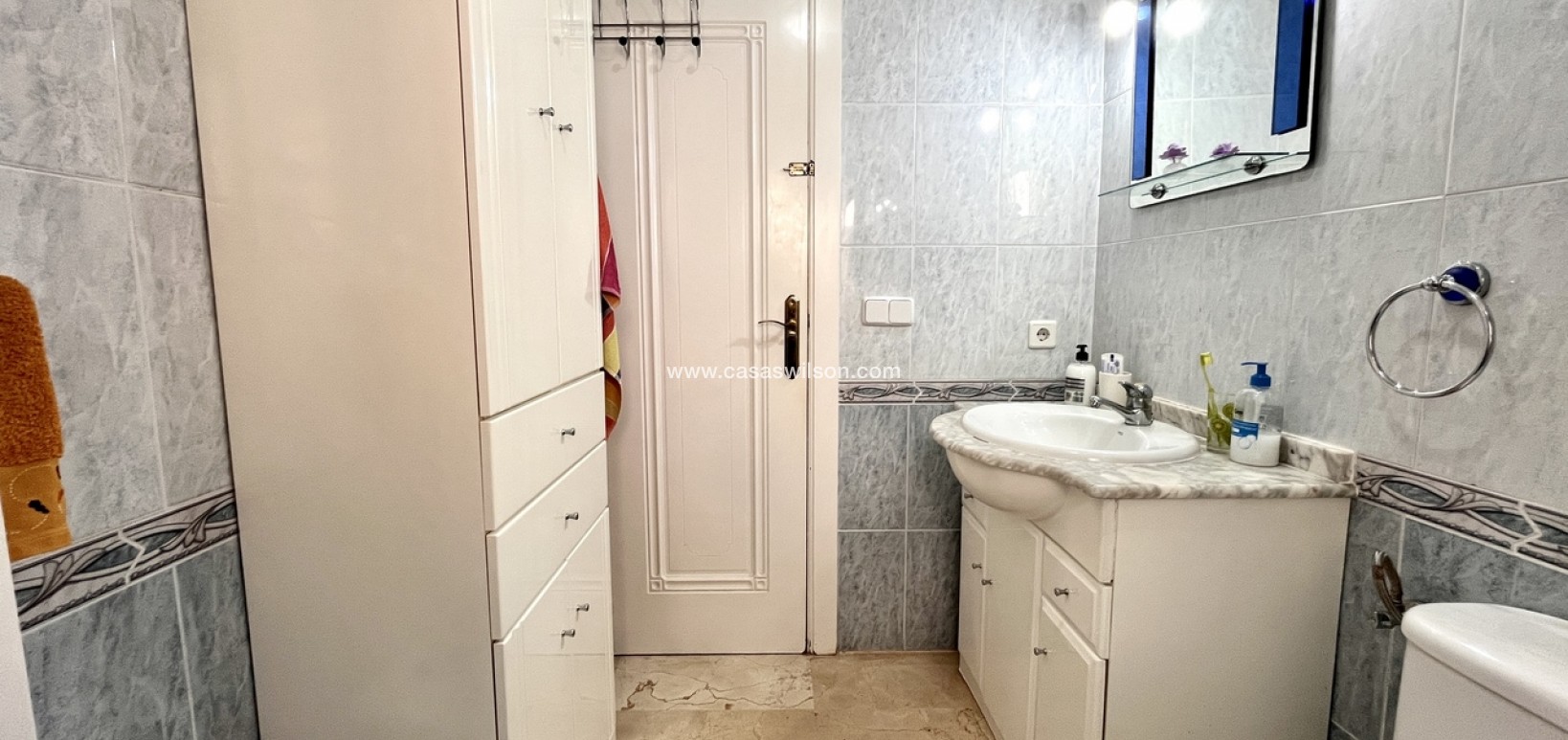 Sale - Appartement - Playa Flamenca - Costa Blanca