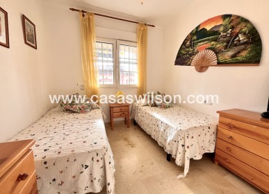 Sale - Appartement - Playa Flamenca - Costa Blanca