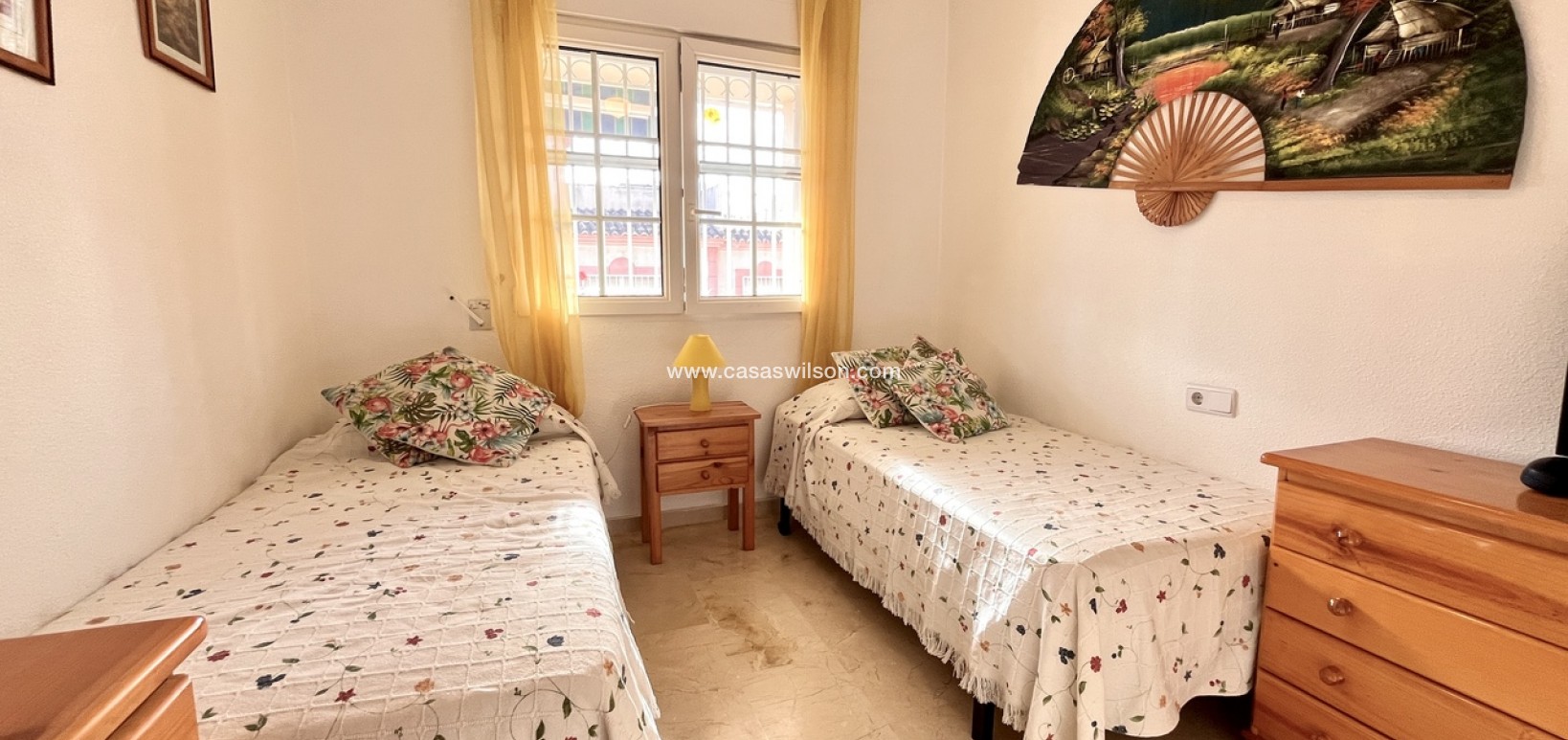 Sale - Appartement - Playa Flamenca - Costa Blanca