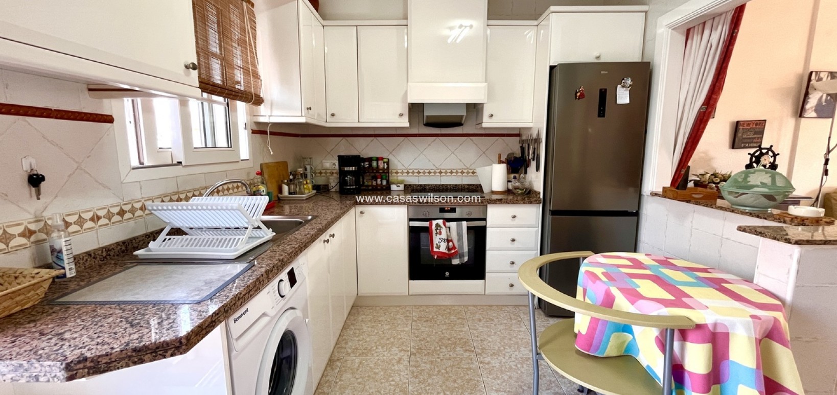 Sale - Appartement - Playa Flamenca - Costa Blanca