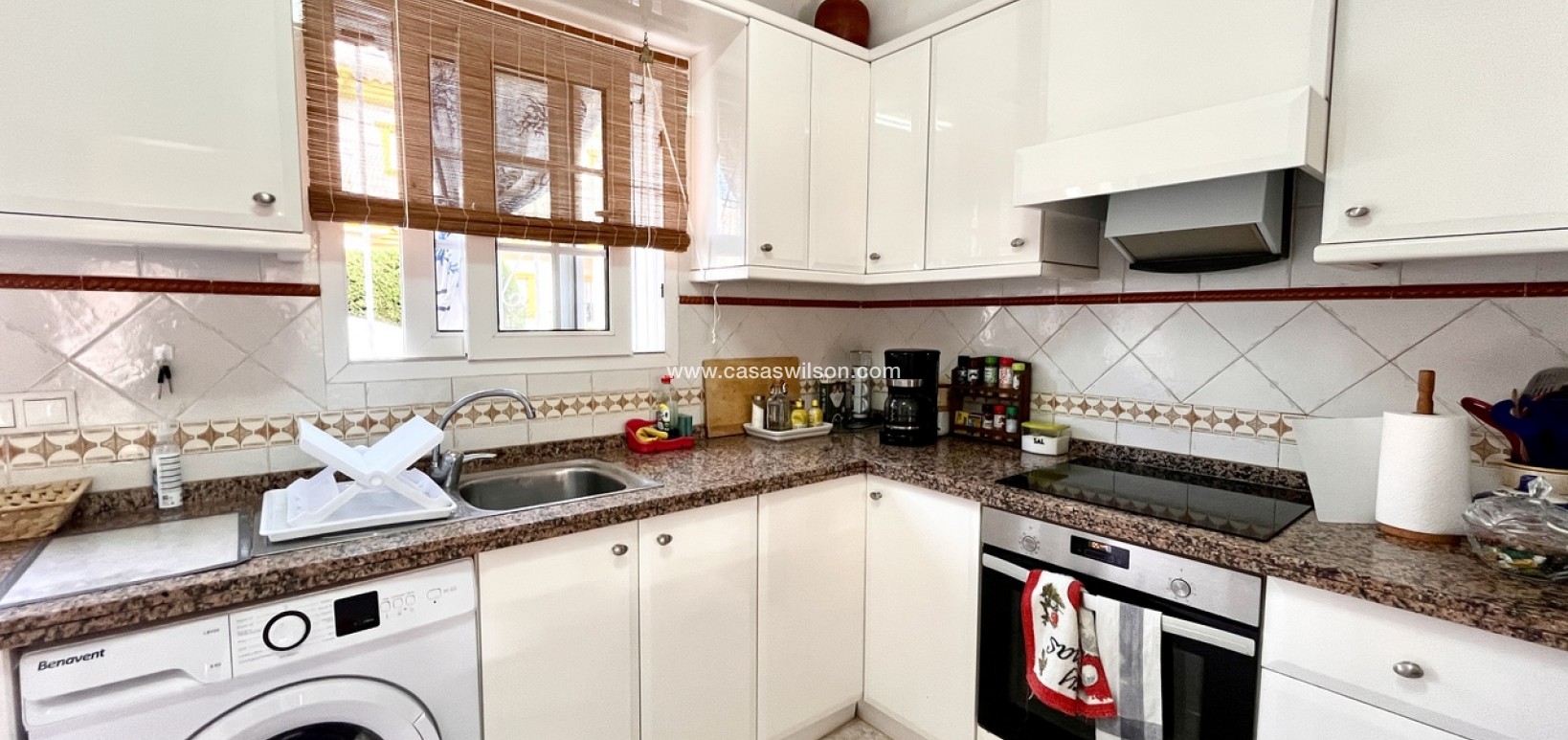 Sale - Appartement - Playa Flamenca - Costa Blanca