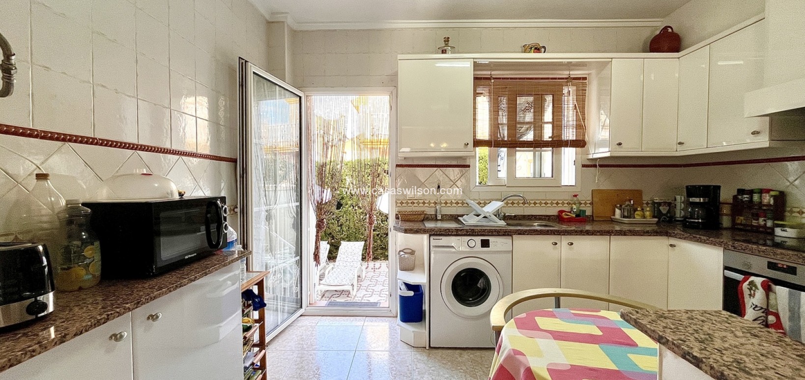 Sale - Appartement - Playa Flamenca - Costa Blanca