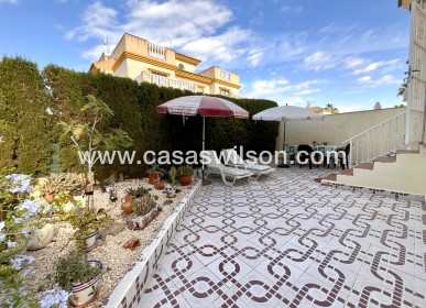 Sale - Appartement - Playa Flamenca - Costa Blanca